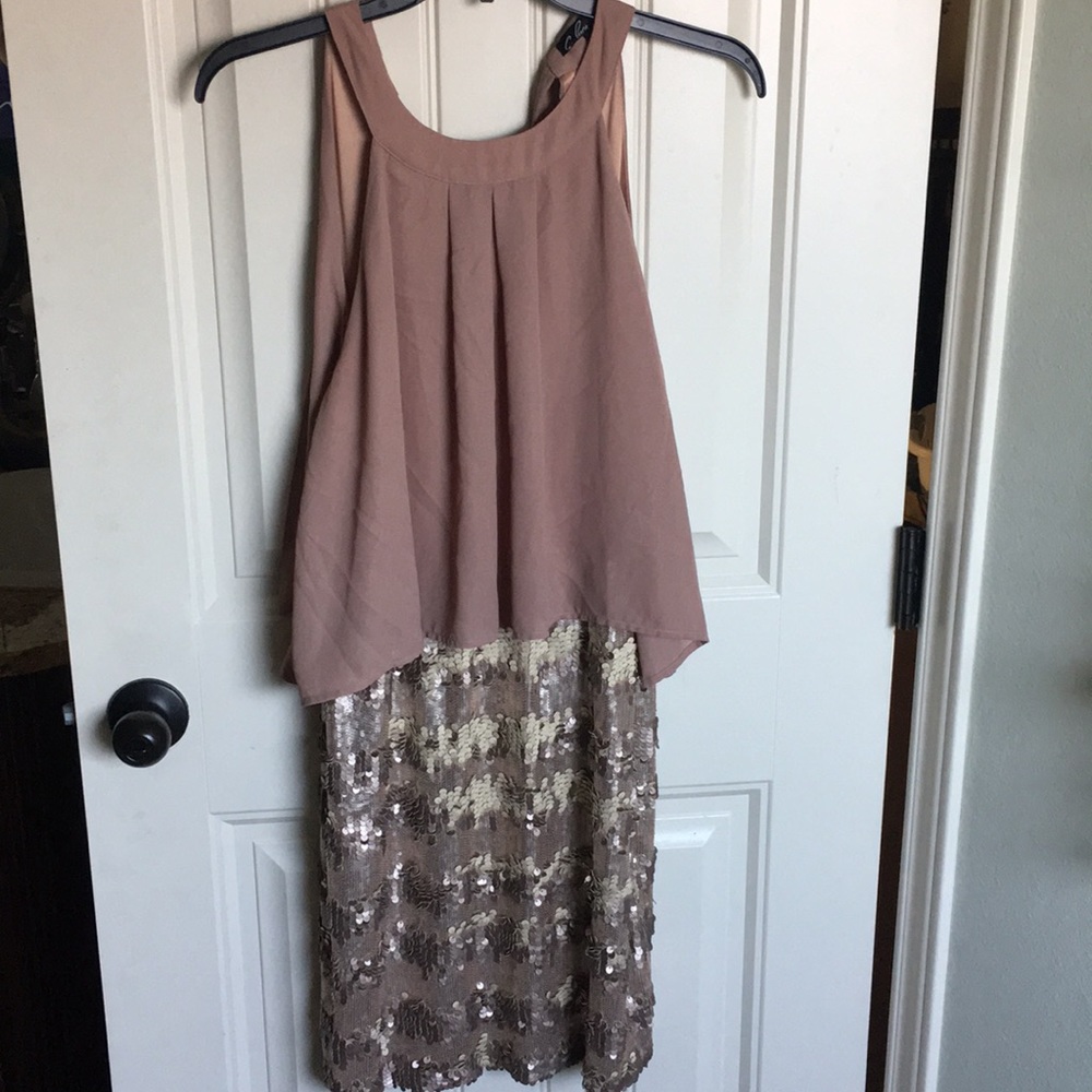 C. Luce dress
